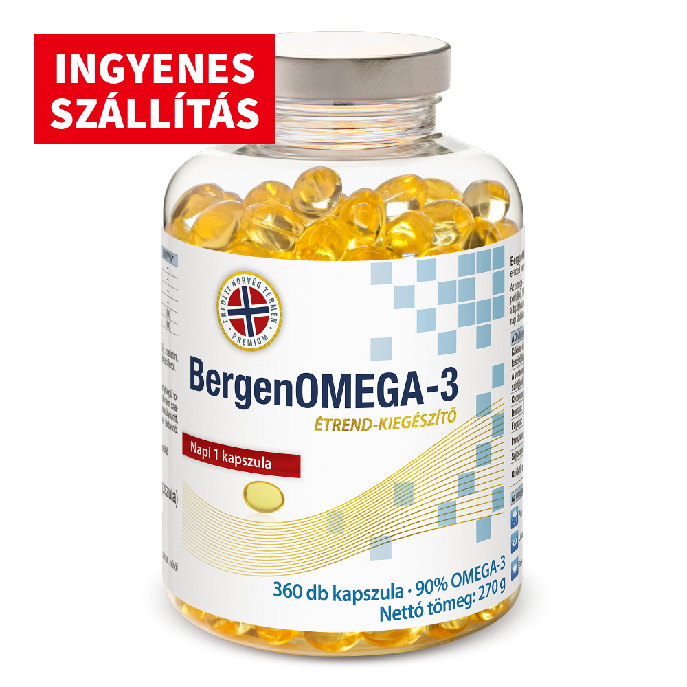 omega 3 étrend egészséges kilojoule bevitel a fogyáshoz